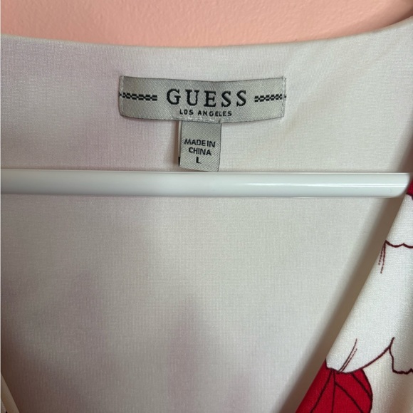 Guess Floral Dress - Picture 2 of 3